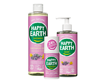Happy Earth Lavender Ylang Combi Pack 3 Stuks