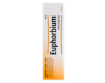 Heel Euphorbium Neusspray 20ML