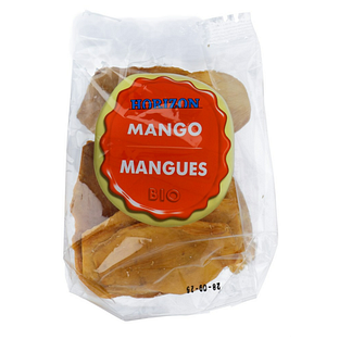 Horizon Mango Bio 100GR Horizon Mango Bio 100GR