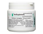 VeraSupplements Calcium+ Complex Poeder 250GR VeraSupplements Calcium+ Complex Poeder 250GR