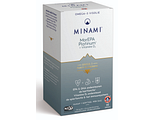 Minami MorEPA Platinum + Vitamine D3 Softgels 60SG