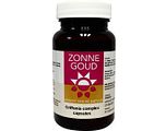 Zonnegoud Griffonia Complex Capsules 60CP