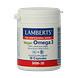 Lamberts Vegan Omega 3 Capsules 30CP