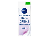 Nivea Verzachtende Dagcrème Gevoelige Huid SPF15 50ML Nivea Verzachtende Dagcrème Gevoelige Huid SPF15 50ML