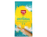 Schar Mix It Universele Bakmix Glutenvrij 1KG Schar Mix It Universele Bakmix Glutenvrij 1KG
