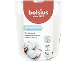 Bolsius True Scents Fresh Cotton 1ST Bolsius True Scents Fresh Cotton 1ST