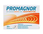 Promagnor Kauwtabletten 30KTB