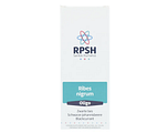 RPSH Ribes Nigrum Oligo Zwarte Bes Druppels 120ML RPSH Ribes Nigrum Oligo Zwarte Bes Druppels 120ML