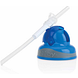 Nuby Flip-It Beker uit Tritan™ Blauw  3jaar+ 360ML