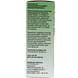 Pfluger Tumoglin Druppels 50ML achterzijde verpakking