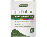 Nupure Probaflor Max Spektrum N95 Capsules 30CP