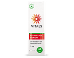 Vitals Elementair Borium Druppels 60ML