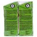 Your Organic Nature Appelsap 6PAK 1,2LT foto van zijkant 2 pakjes appelsap Your Organic Nature Appelsap 6PAK 1,2LT foto van zijkant 2 pakjes appelsap