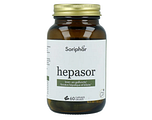 Soriphar Hepasor Capsules 60CP
