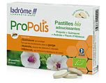 Ladrôme Propolis + Hibiscus + Acerola Pastilles 20TB