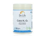 Be-Life Calci K² -D³ Capsules 60CP