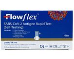 ACON Flowflex Covid-19 Antigeen Sneltest 1ST