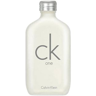 Calvin Klein CK One Eau de Toilette Unisex 100ML Calvin Klein CK One Eau de Toilette Unisex 100ML