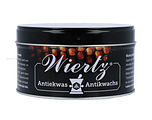 Wiertz Antiekwas Naturel 380ML