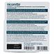 Nicorette Freshmint Zuigtabletten 4mg 80ST Achterkant verpakking Nicorette Freshmint Zuigtabletten 4mg 80ST Achterkant verpakking