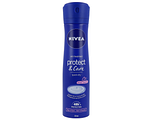 Nivea Protect & Care Anti-Transpirant Quick Dry 0% Alcohol 150ML