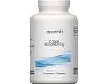 Nutramin C 1000 Ascorbaten Tabletten 90TB