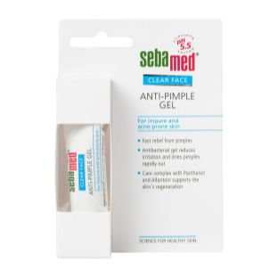Sebamed Anti-Pimple Gel 10ML