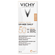 Vichy Capital Soleil Daily SPF50+ Anti-Fotoveroudering Fluide 80ML verpakking