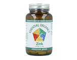 Essential Organics Zink Tabletten 90TB Essential Organics Zink Tabletten 90TB