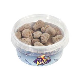 Kindly Doodskopjes 125GR