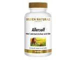 Golden Naturals Allersolf Capsules 60CP