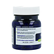 Vitakruid Co-enzym Q10 Ubiquinol 100 mg 60VCP Zijkant pot