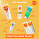Vision Face Fluid 5-in-1 SPF50 50ML Vision Face Fluid 5-in-1 SPF50 50ML
