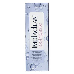 Implaclean Tandpasta 75ML