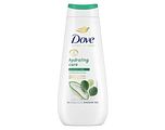 Dove Hydrating Care Shower Gel 400ML