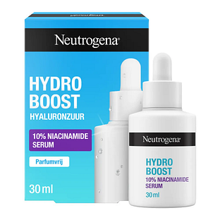 Neutrogena Hydro Boost Serum 10% Niacinamide 30ML