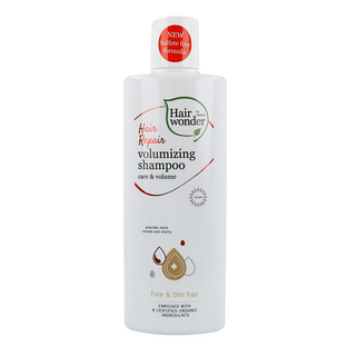 Hairwonder Hair Repair Volumizing Shampoo 200ML