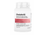 Nutriphyt Cholekrill Softgels 60SG