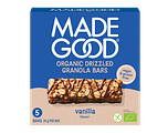 Made Good Vanilla Granola Bars 5ST