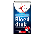 Lucovitaal Bloeddruk Capsules 30CP
