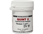DNH Research DNH Quint 02 Tabletten 120TB DNH Research DNH Quint 02 Tabletten 120TB