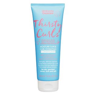 Umberto Giannini Thirsty Curls Conditioner 250ML