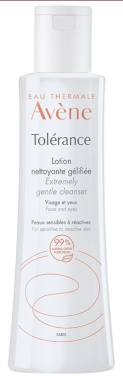 Eau Thermale Av?ne Tol?rance Control Cleaning Lotion