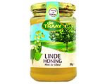 De Traay Linde Honing 350GR
