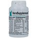 VeraSupplements Super Multi Volwassenen Capsules 100VCP