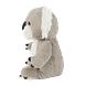 Warmies Koala 1ST Knuffel koala zijkant