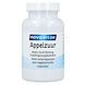 Nova Vitae Appelzuur Malic Acid 800 Capsules 100CP