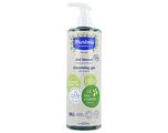 Mustela Bio Wasgel Hair & Body 400ML
