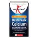Lucovitaal Oesterkalk Calcium Tabletten 100TB Lucovitaal Oesterkalk Calcium Tabletten 100TB