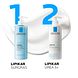 La Roche-Posay Lipikar Urea 5% Lait Lissant 400ML